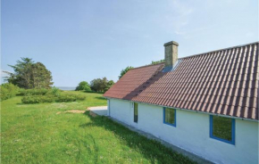 4 Bedroom Beautiful Home In Vesløs